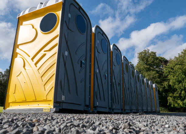 Best Portable Toilets for Disaster Relief Sites  in Buna, TX