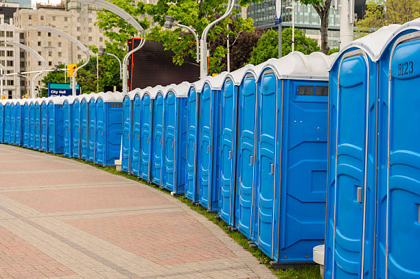Buna, TX Portable Potty Rental Company